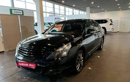 Nissan Teana, 2010 год, 855 000 рублей, 7 фотография