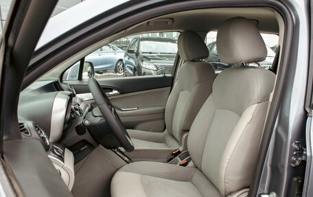 Chevrolet Orlando I, 2013 год, 1 095 000 рублей, 11 фотография