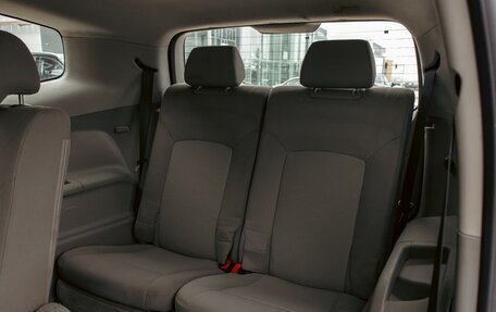 Chevrolet Orlando I, 2013 год, 1 095 000 рублей, 17 фотография