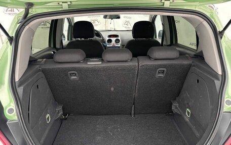 Opel Corsa D, 2008 год, 350 000 рублей, 8 фотография