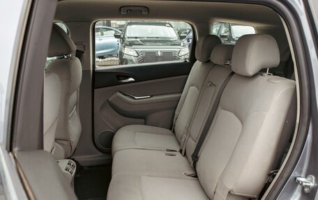 Chevrolet Orlando I, 2013 год, 1 095 000 рублей, 16 фотография