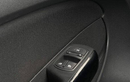 Opel Corsa D, 2008 год, 350 000 рублей, 14 фотография