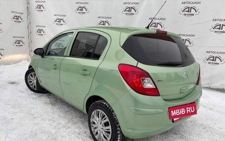 Opel Corsa D, 2008 год, 350 000 рублей, 3 фотография