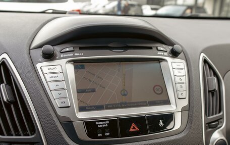 Hyundai ix35 I рестайлинг, 2010 год, 1 095 000 рублей, 14 фотография