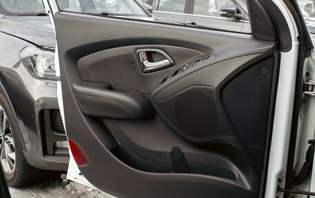 Hyundai ix35 I рестайлинг, 2010 год, 1 095 000 рублей, 12 фотография