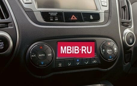 Hyundai ix35 I рестайлинг, 2010 год, 1 095 000 рублей, 15 фотография