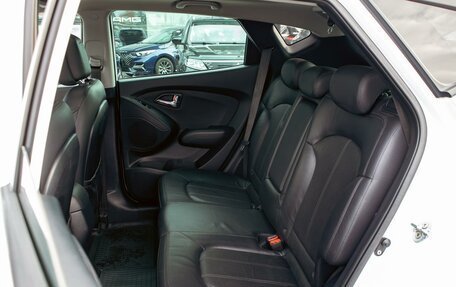 Hyundai ix35 I рестайлинг, 2010 год, 1 095 000 рублей, 18 фотография