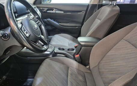 KIA Seltos I, 2020 год, 2 265 000 рублей, 12 фотография