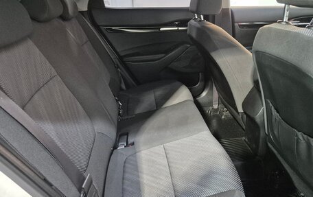 KIA Seltos I, 2020 год, 2 265 000 рублей, 14 фотография