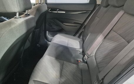 KIA Seltos I, 2020 год, 2 265 000 рублей, 15 фотография