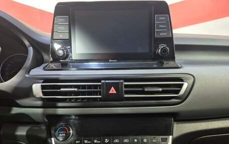 KIA Seltos I, 2020 год, 2 265 000 рублей, 17 фотография