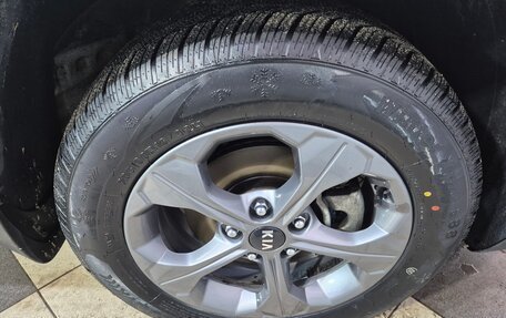 KIA Seltos I, 2020 год, 2 265 000 рублей, 20 фотография