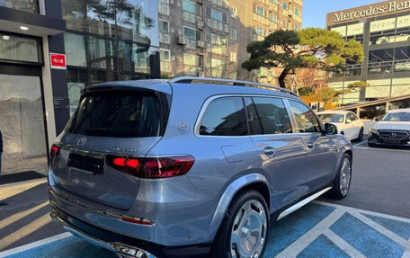 Mercedes-Benz Maybach GLS I, 2025 год, 38 700 000 рублей, 5 фотография