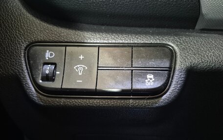 KIA Seltos I, 2020 год, 2 265 000 рублей, 19 фотография