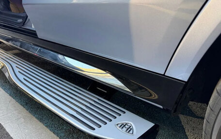 Mercedes-Benz Maybach GLS I, 2025 год, 38 700 000 рублей, 8 фотография