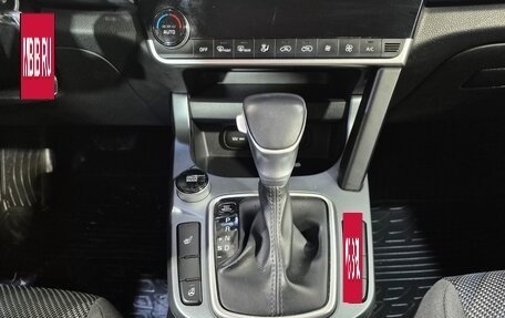 KIA Seltos I, 2020 год, 2 265 000 рублей, 16 фотография