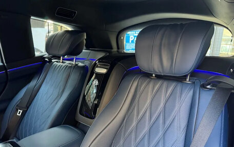 Mercedes-Benz Maybach GLS I, 2025 год, 38 700 000 рублей, 13 фотография