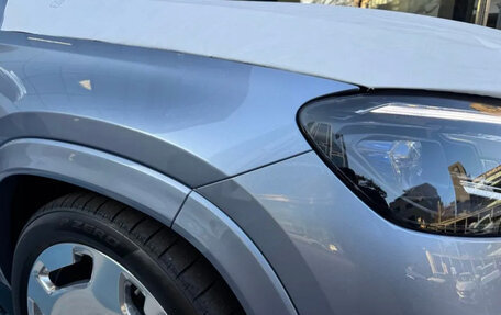 Mercedes-Benz Maybach GLS I, 2025 год, 38 700 000 рублей, 10 фотография