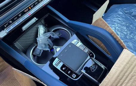 Mercedes-Benz Maybach GLS I, 2025 год, 38 700 000 рублей, 19 фотография