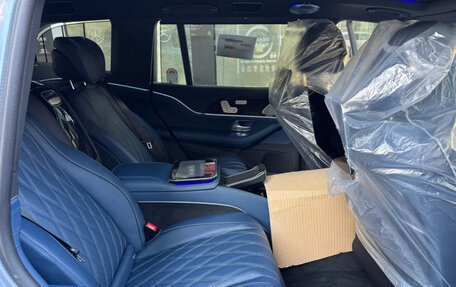 Mercedes-Benz Maybach GLS I, 2025 год, 38 700 000 рублей, 18 фотография