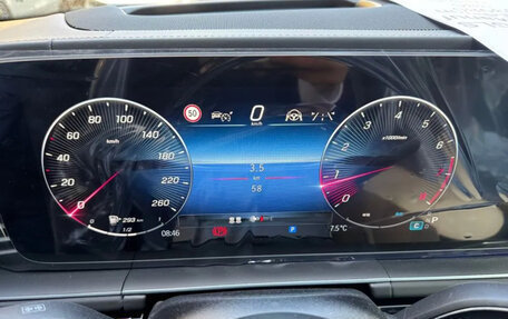 Mercedes-Benz Maybach GLS I, 2025 год, 38 700 000 рублей, 17 фотография