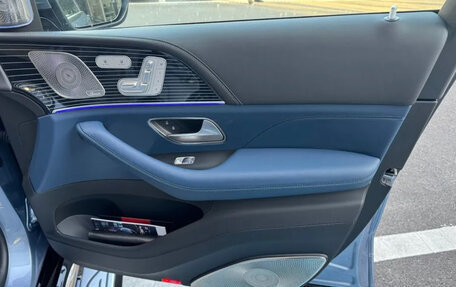 Mercedes-Benz Maybach GLS I, 2025 год, 38 700 000 рублей, 16 фотография