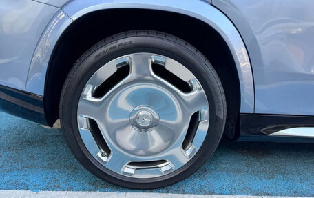 Mercedes-Benz Maybach GLS I, 2025 год, 38 700 000 рублей, 11 фотография