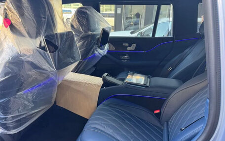 Mercedes-Benz Maybach GLS I, 2025 год, 38 700 000 рублей, 12 фотография