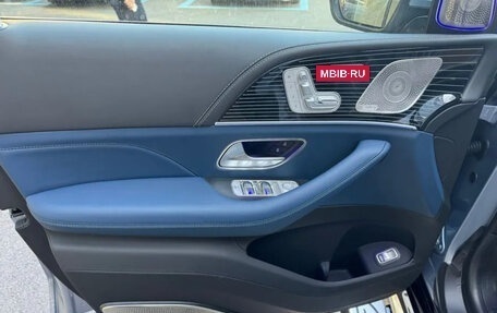 Mercedes-Benz Maybach GLS I, 2025 год, 38 700 000 рублей, 7 фотография