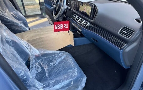 Mercedes-Benz Maybach GLS I, 2025 год, 38 700 000 рублей, 15 фотография