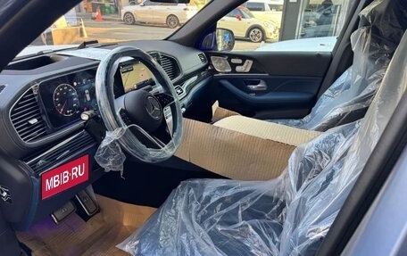 Mercedes-Benz Maybach GLS I, 2025 год, 38 700 000 рублей, 14 фотография