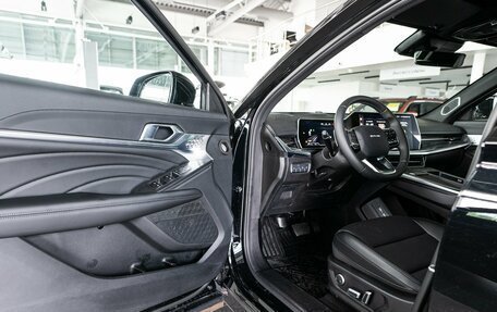 Haval F7x, 2025 год, 3 749 000 рублей, 15 фотография