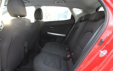 KIA cee'd III, 2018 год, 1 480 000 рублей, 10 фотография