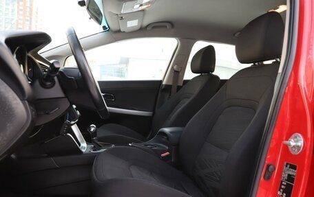 KIA cee'd III, 2018 год, 1 480 000 рублей, 11 фотография