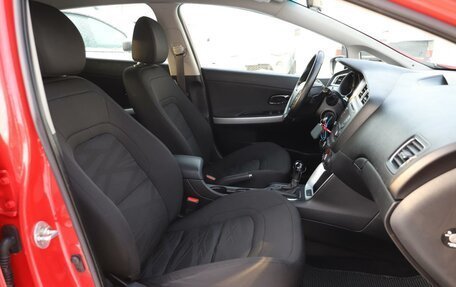 KIA cee'd III, 2018 год, 1 480 000 рублей, 9 фотография