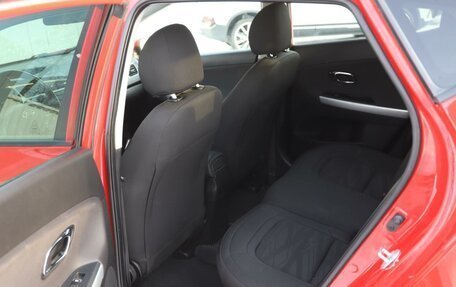 KIA cee'd III, 2018 год, 1 480 000 рублей, 12 фотография