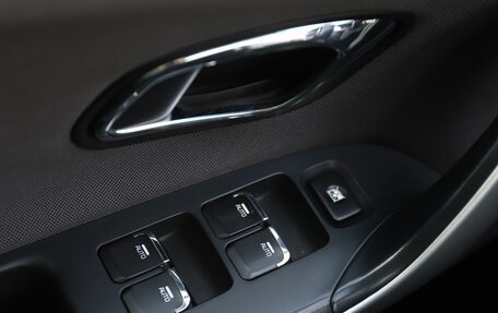 KIA cee'd III, 2018 год, 1 480 000 рублей, 13 фотография