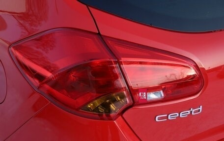 KIA cee'd III, 2018 год, 1 480 000 рублей, 6 фотография