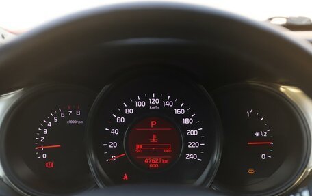 KIA cee'd III, 2018 год, 1 480 000 рублей, 19 фотография