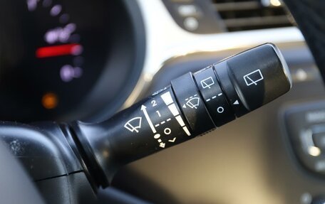 KIA cee'd III, 2018 год, 1 480 000 рублей, 16 фотография