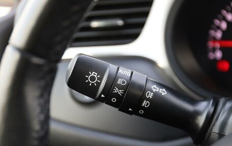 KIA cee'd III, 2018 год, 1 480 000 рублей, 15 фотография