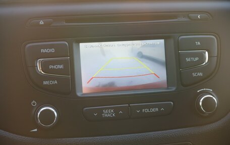 KIA cee'd III, 2018 год, 1 480 000 рублей, 21 фотография