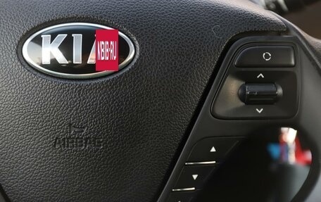 KIA cee'd III, 2018 год, 1 480 000 рублей, 18 фотография