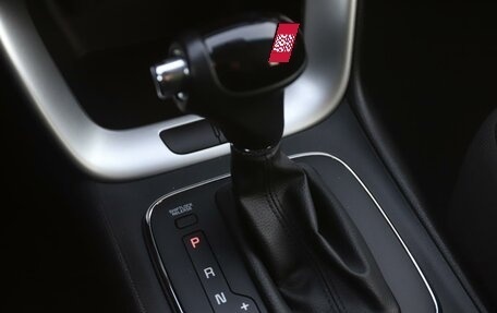 KIA cee'd III, 2018 год, 1 480 000 рублей, 23 фотография