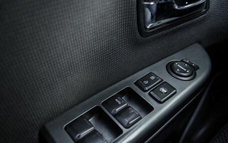 KIA Rio III рестайлинг, 2012 год, 700 000 рублей, 21 фотография