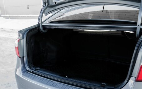 KIA Rio III рестайлинг, 2012 год, 700 000 рублей, 23 фотография