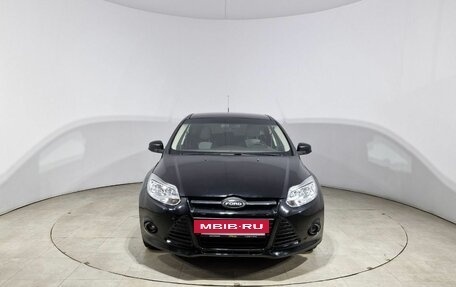 Ford Focus III, 2012 год, 490 000 рублей, 2 фотография