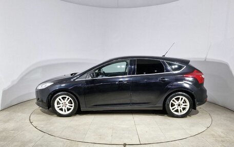 Ford Focus III, 2012 год, 490 000 рублей, 8 фотография