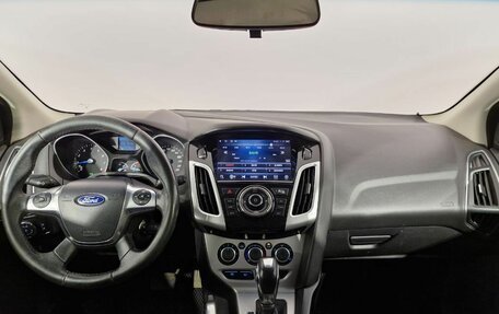 Ford Focus III, 2012 год, 490 000 рублей, 12 фотография