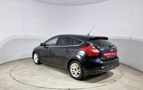 Ford Focus III, 2012 год, 490 000 рублей, 7 фотография